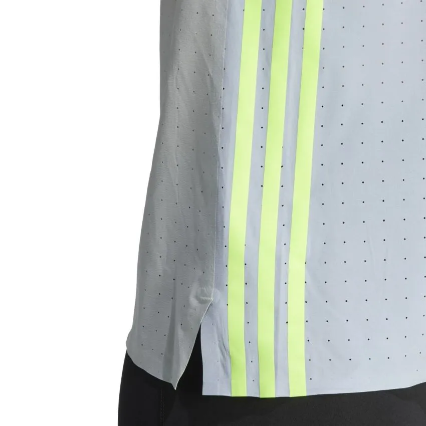 adidas Mujer Tirantes Promo Tank Azul 