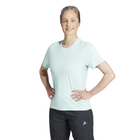 Adidas Own the Run T-Shirt Seflaq