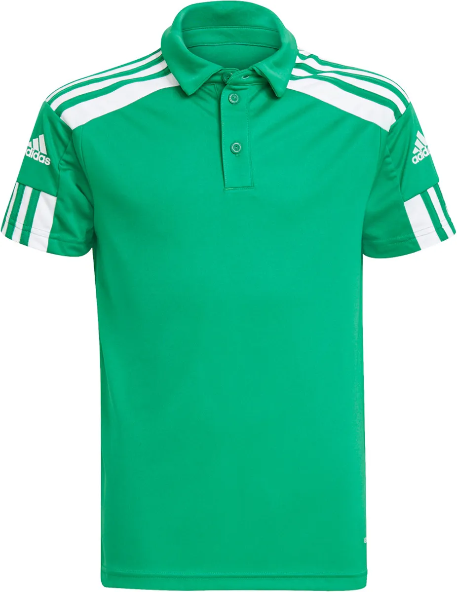 adidas SQ21 Polo Y