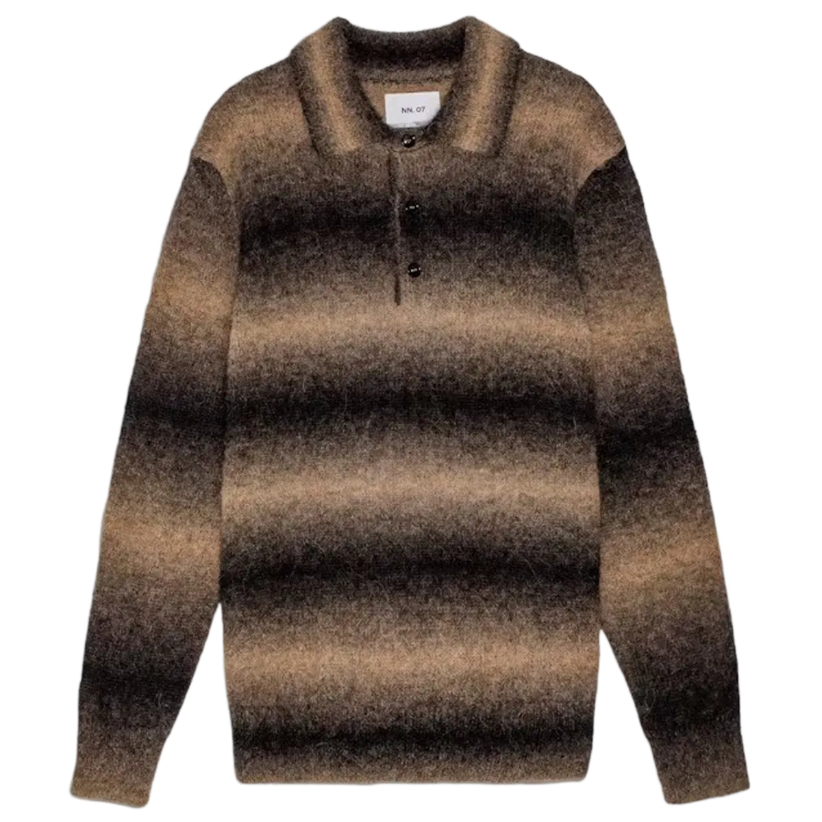 Alfie Ls Polo 6656