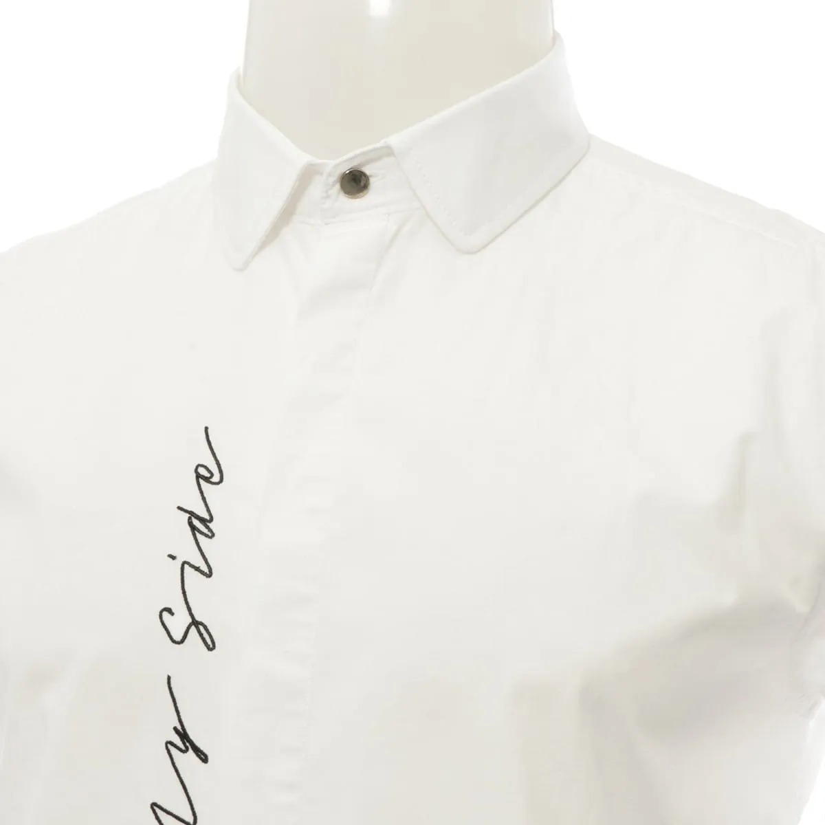 Alfredo Martínez Pour LOB Camisa