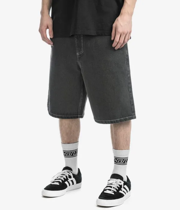 Antix Atlas Shorts (black contrast)