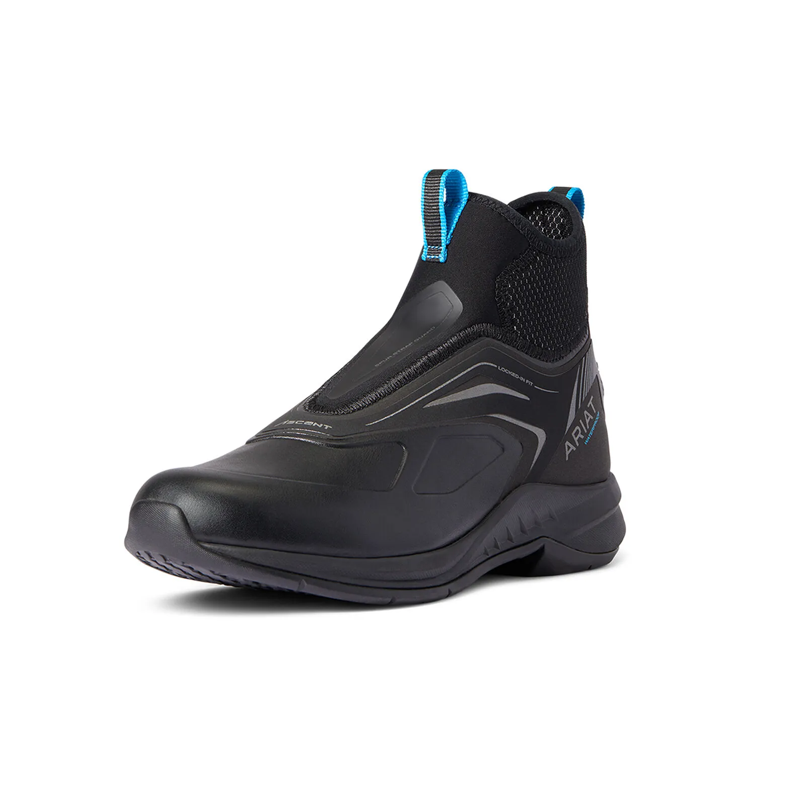 Ariat Pantalones de montar Ascent H2O para mujer