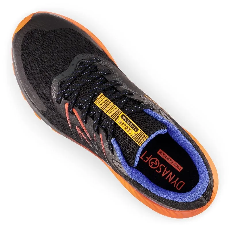  Calzado trail running New balance DynaSoft Nitrel V5