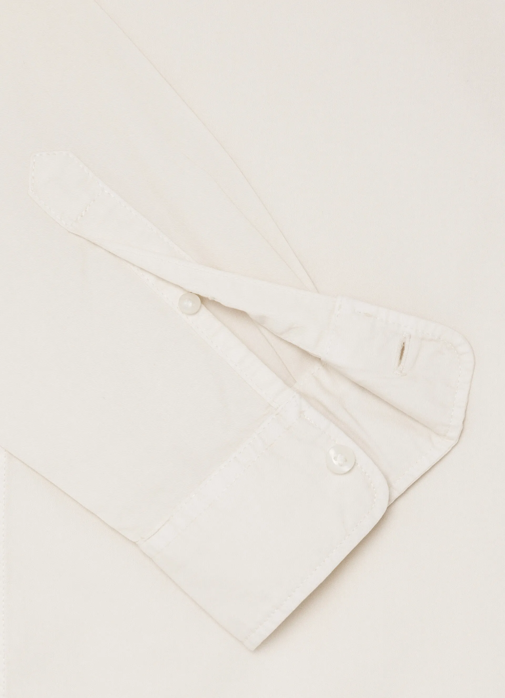 camisa fit regular
