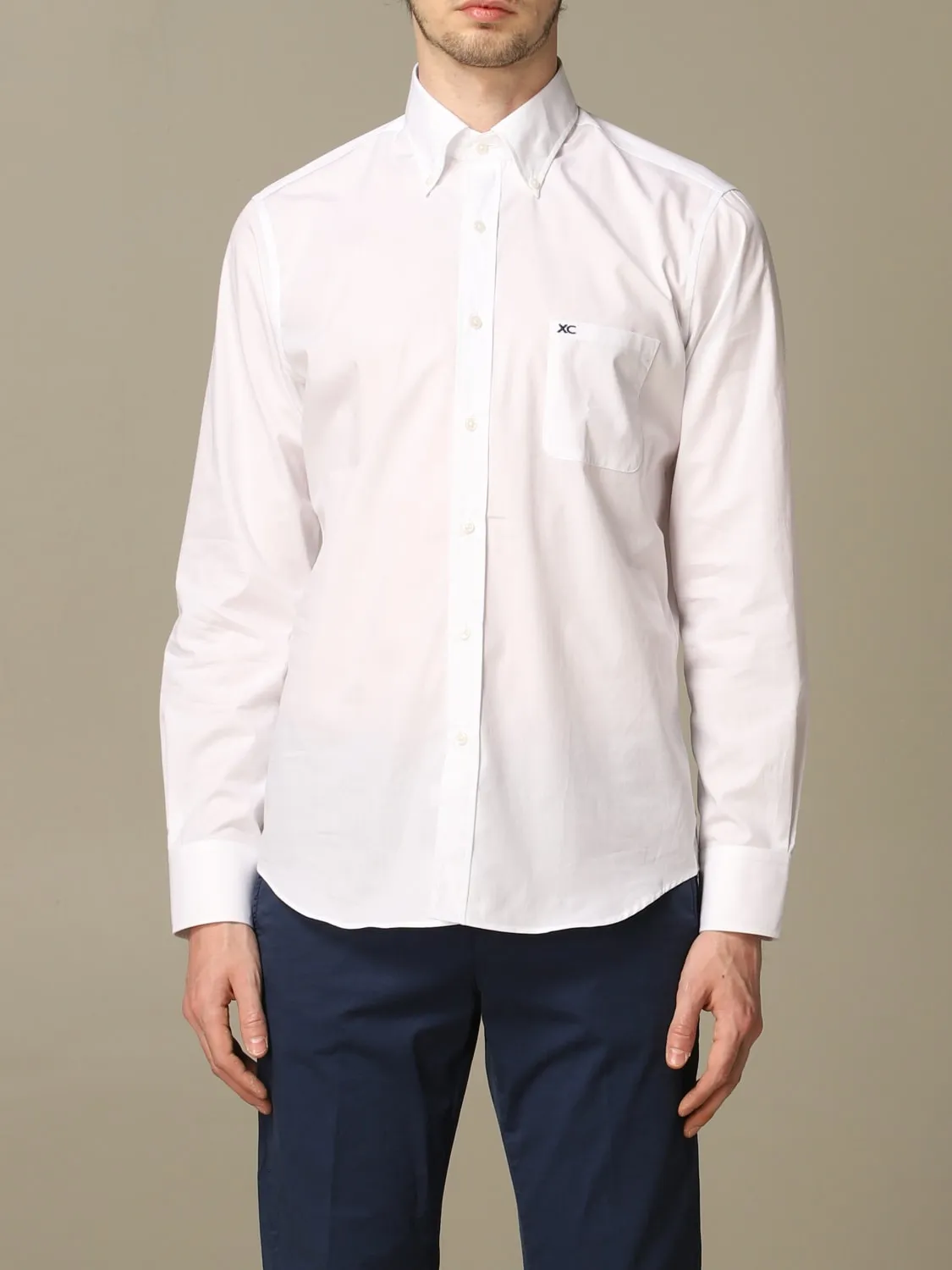 Camisa hombre XC