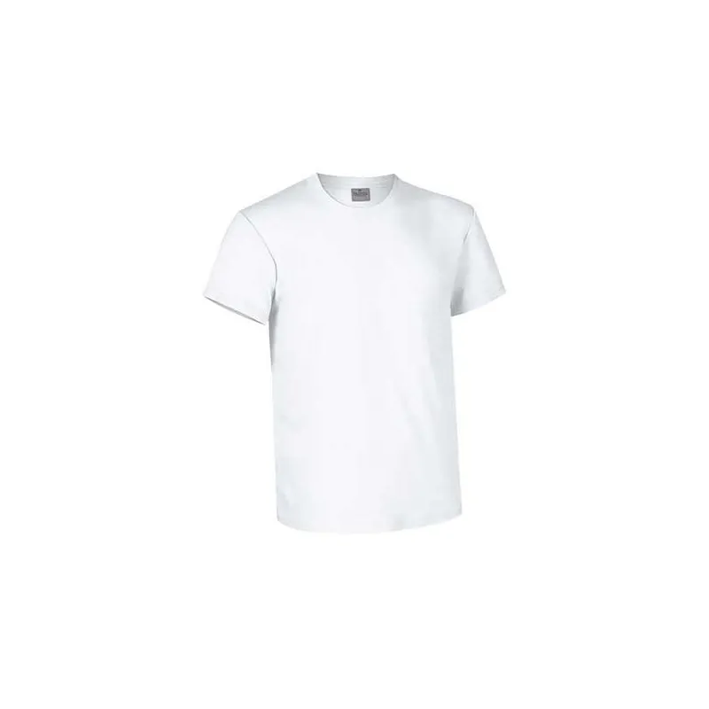 Camiseta adulto para sublimación VALENTO MATRIX