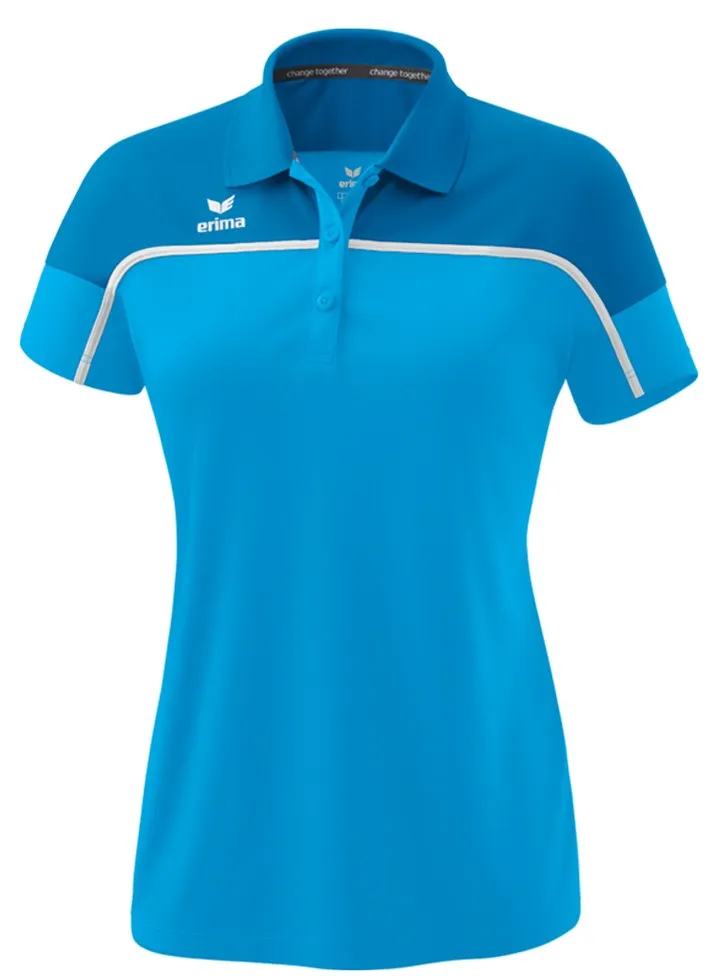 Camiseta CHANGE by erima polo-shirt
