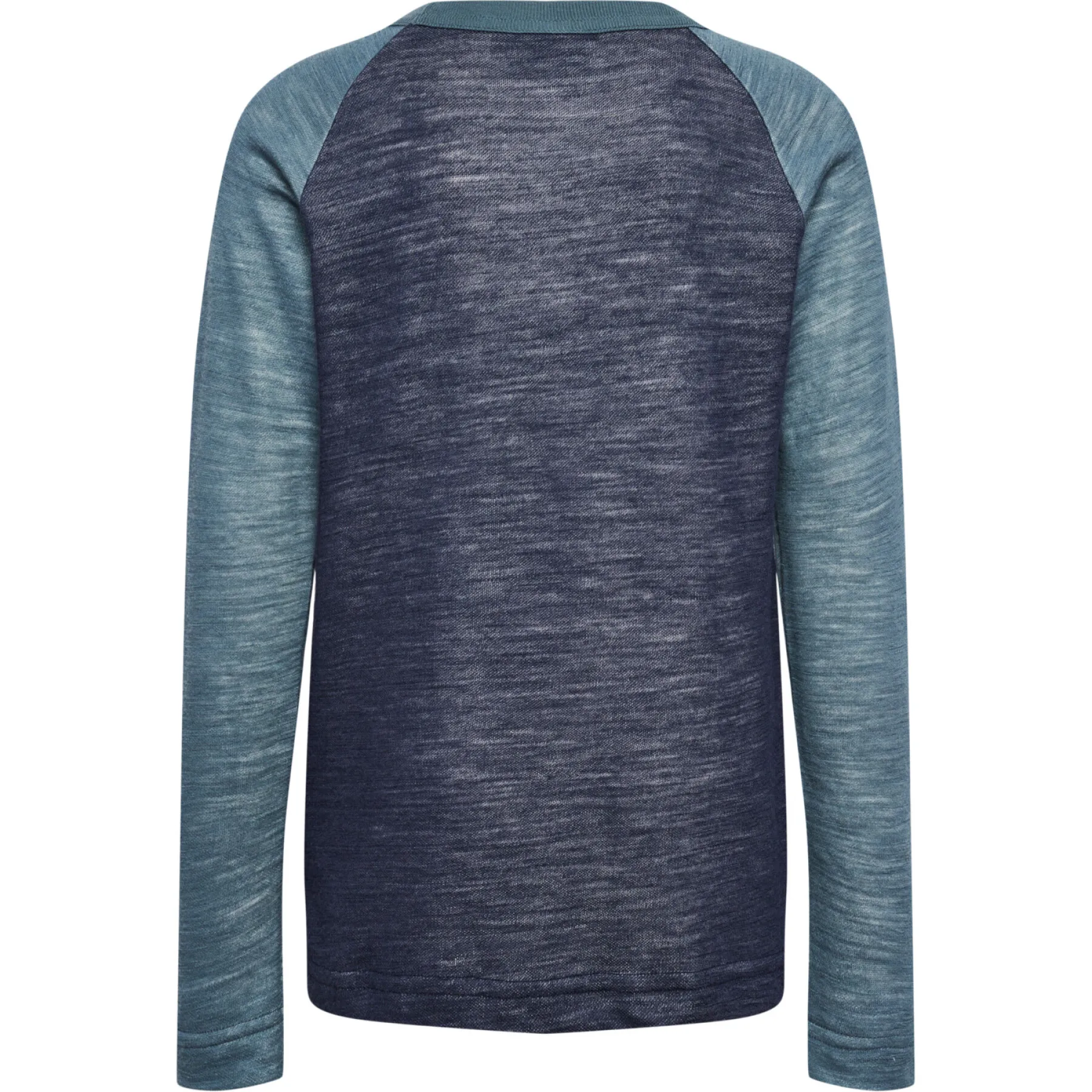 Camiseta de chica Hummel Wingo