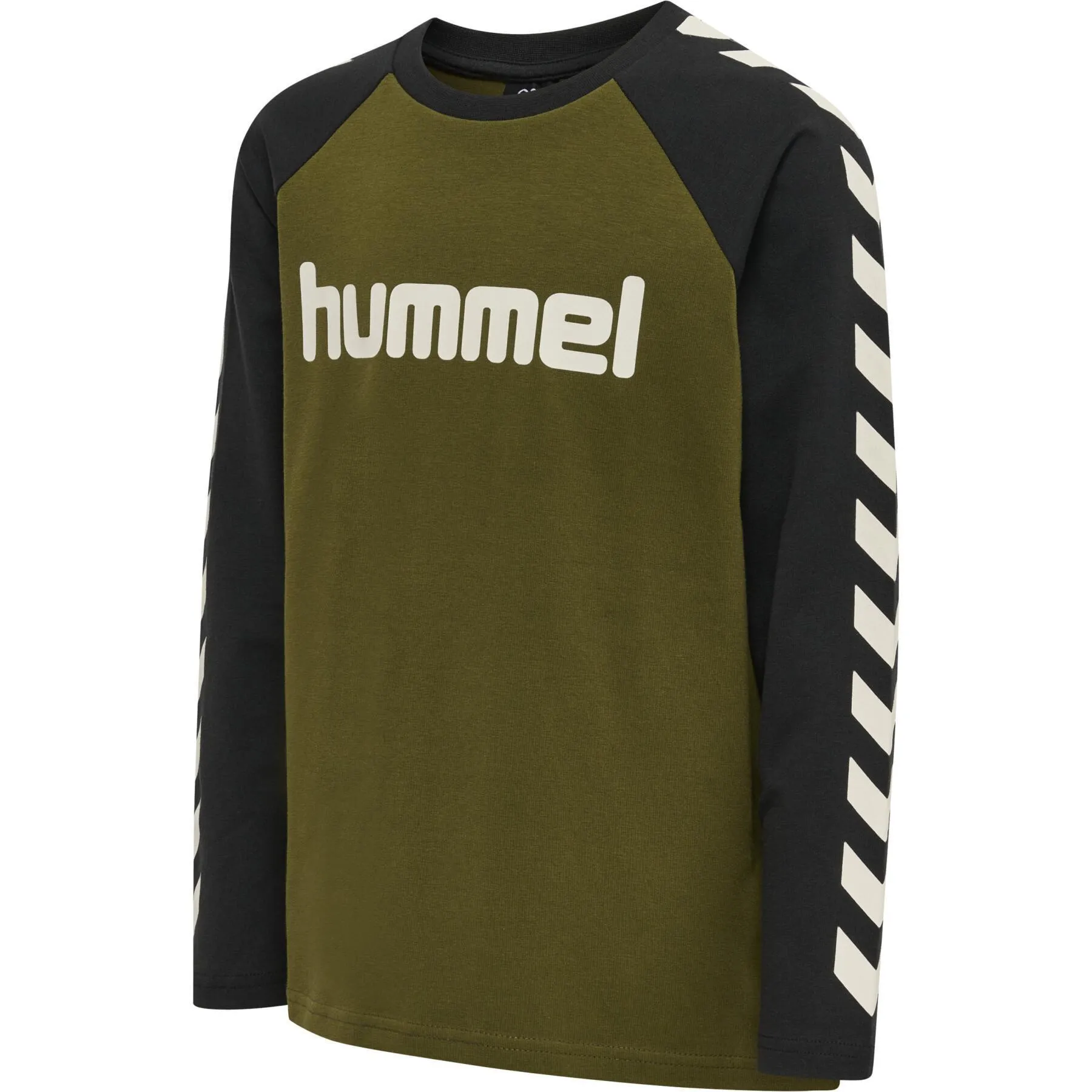 Camiseta de manga larga para niños Hummel Boys