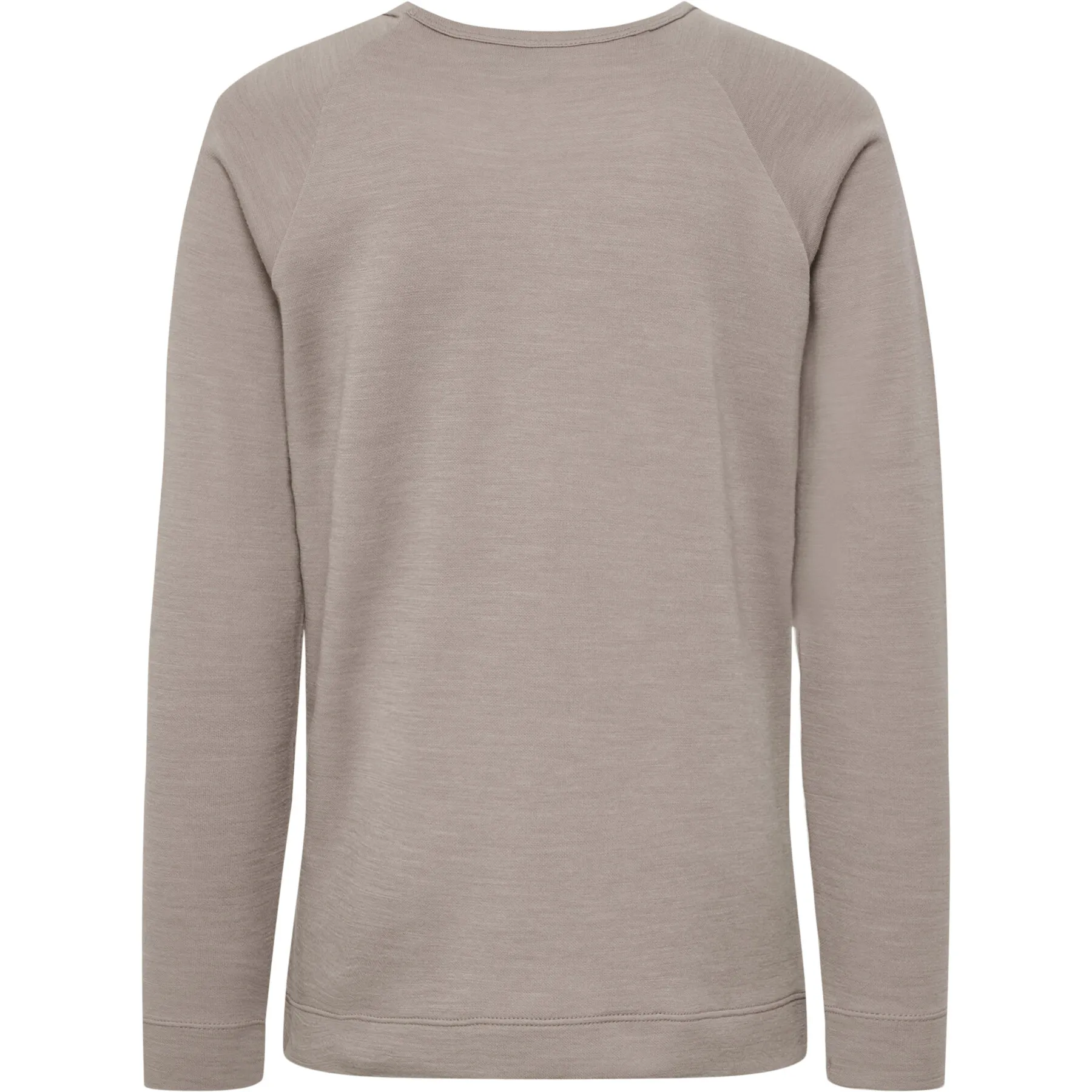 Camiseta de niña Hummel Wingo