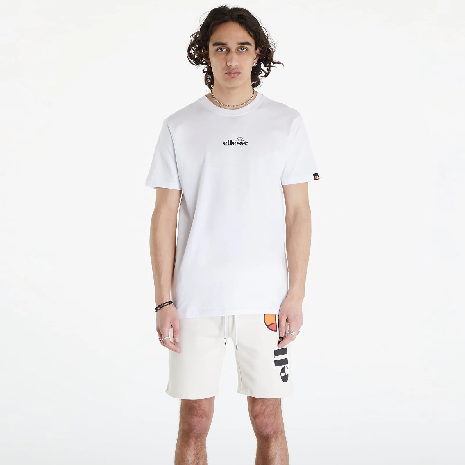 Camiseta Ellesse Ollio Tee