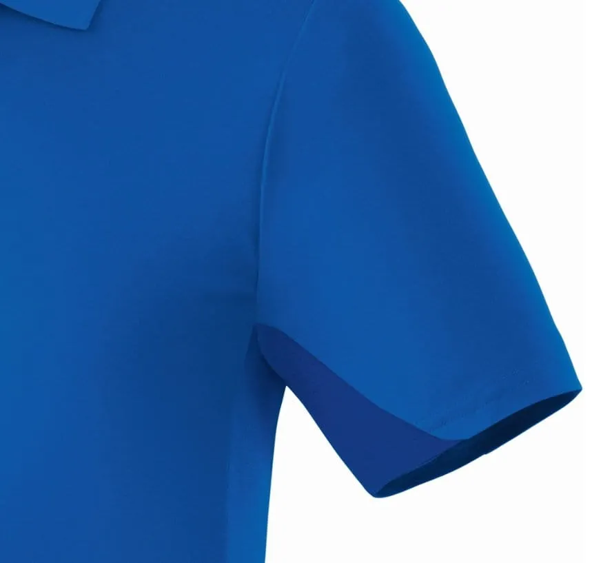 Camiseta erima polo-shirt functional