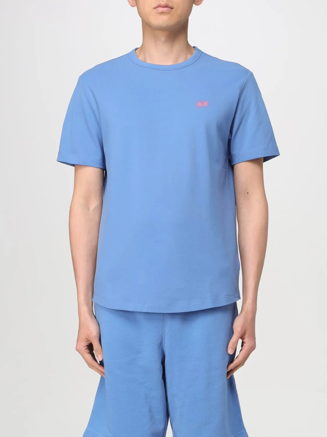 Camiseta hombre Sun 68