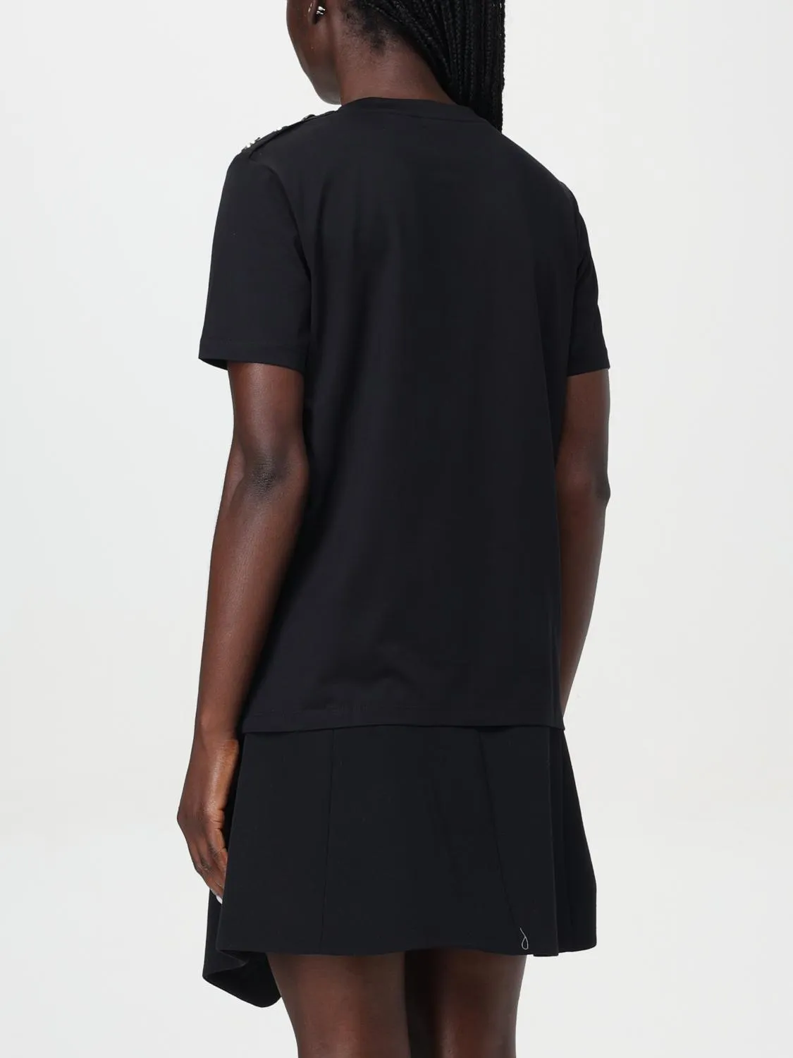 Camiseta mujer Balmain