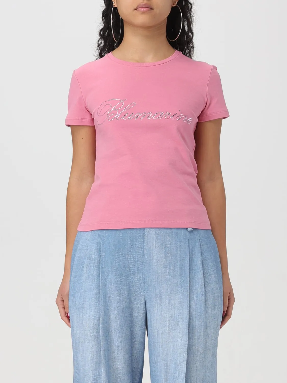 Camiseta mujer Blumarine