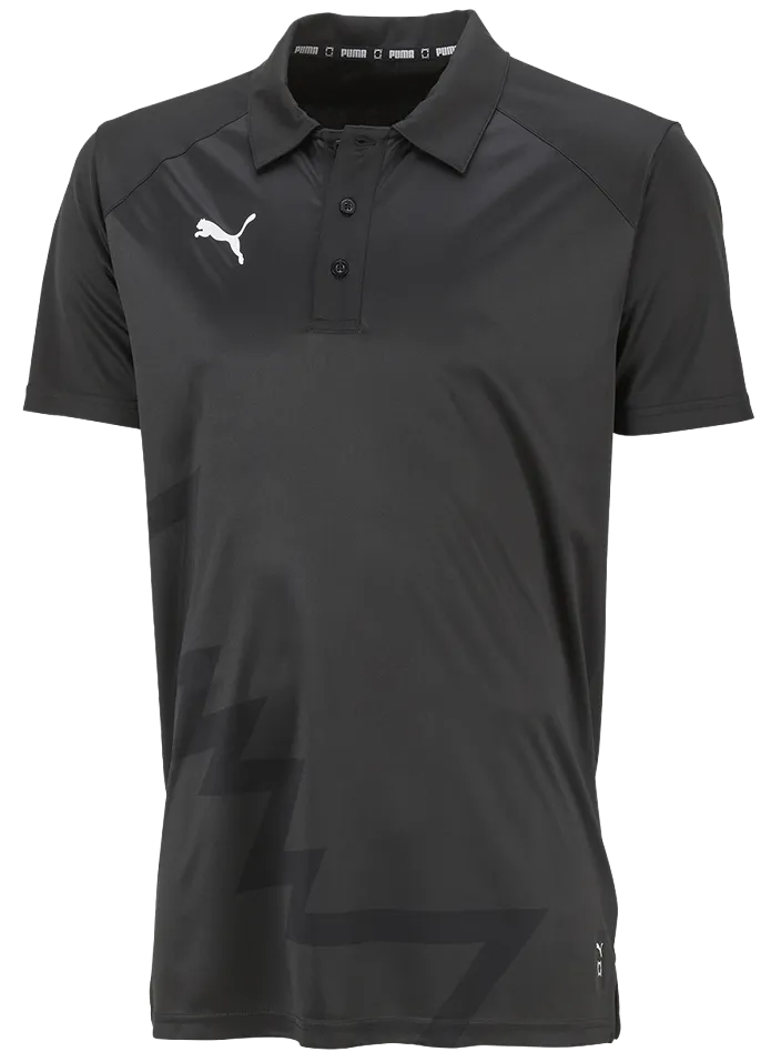 Camiseta Puma Hoops Team Polo