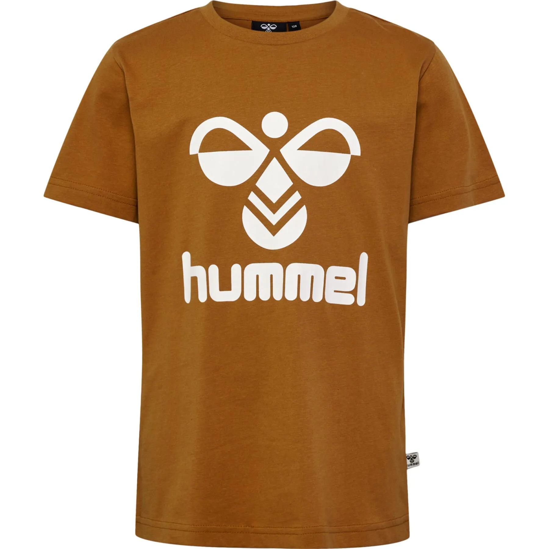 Camisetas para niños Hummel Tres (x2)