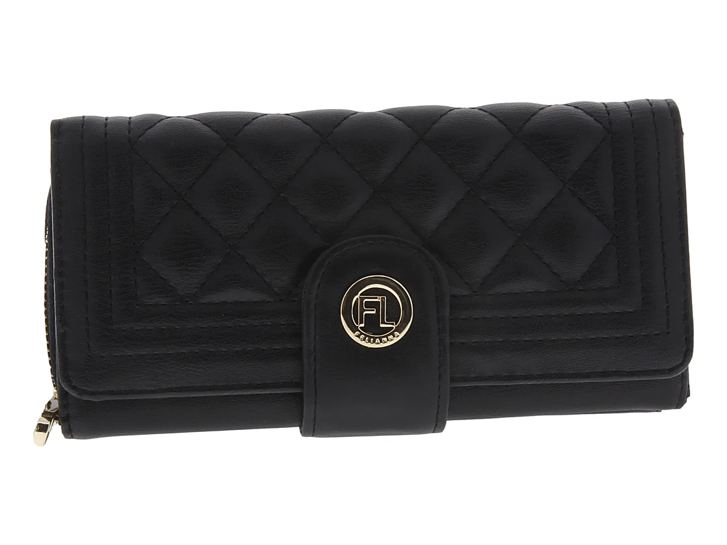 Cartera Felianna Lup