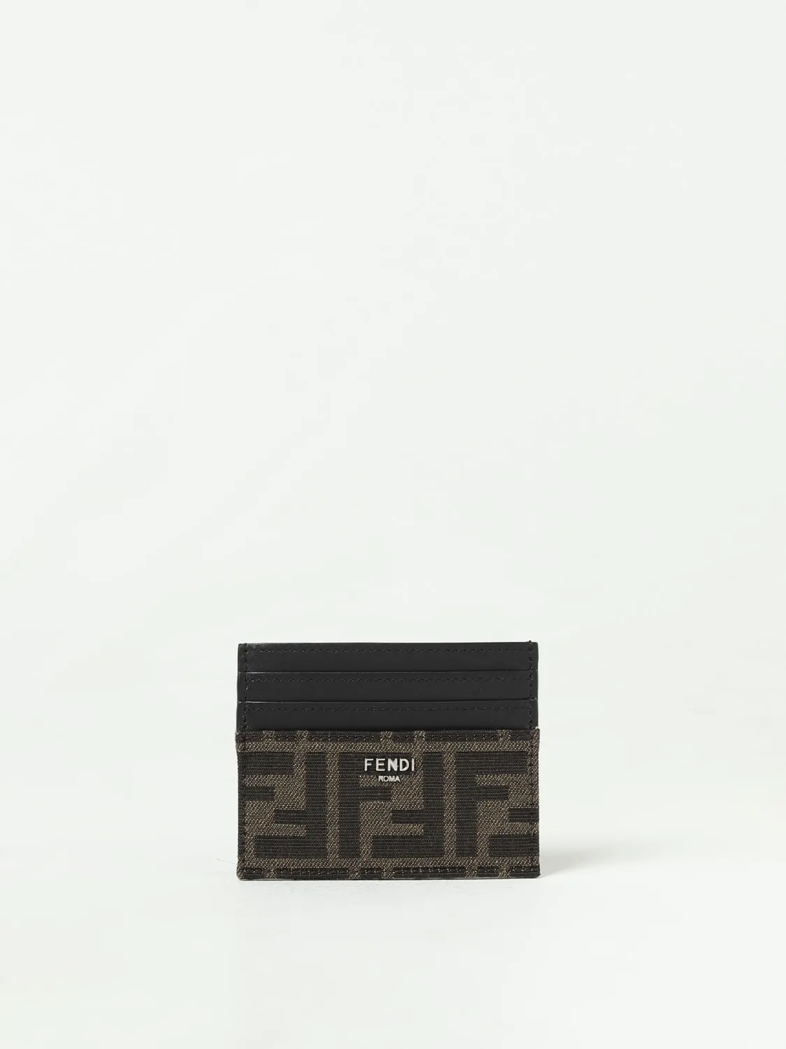 Cartera hombre Fendi
