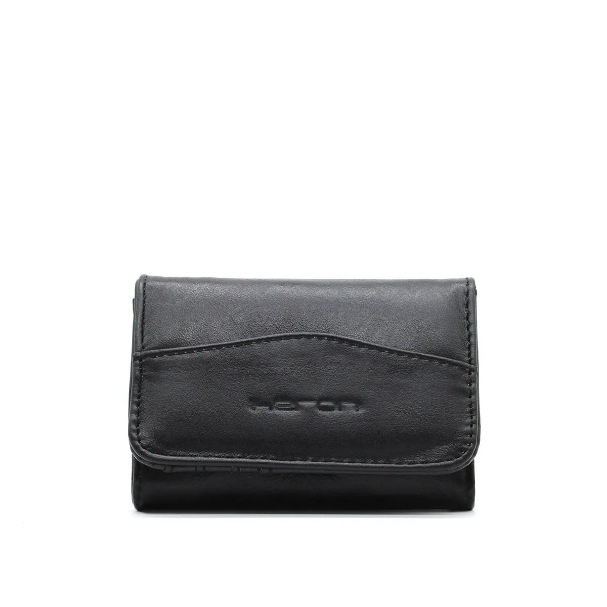 Cartera Mujer Andy Negro