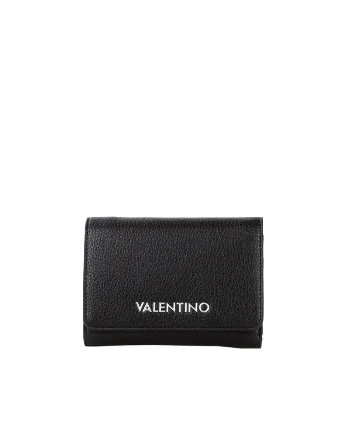 Cartera negra tríptica Conscious RE
