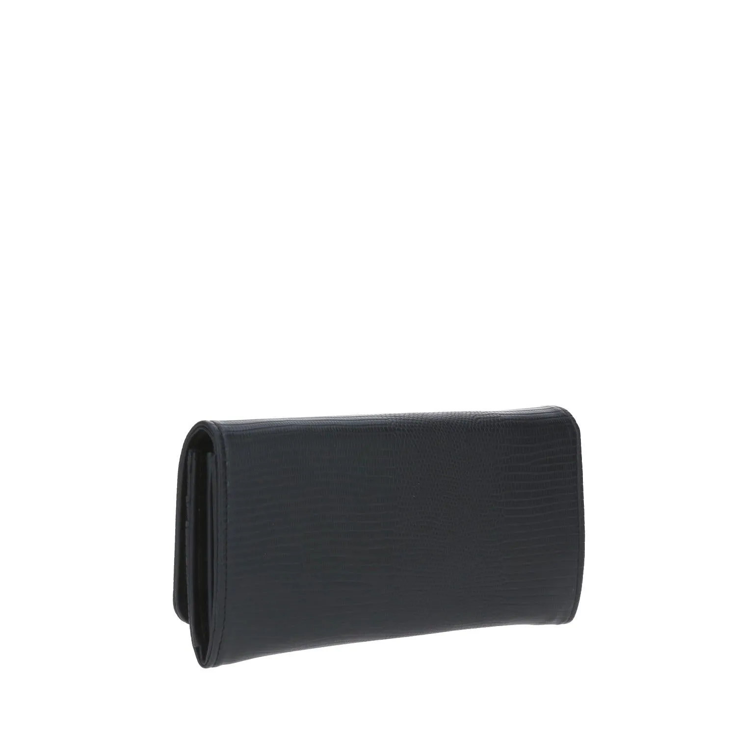 Cartera Negro Calun Gorett