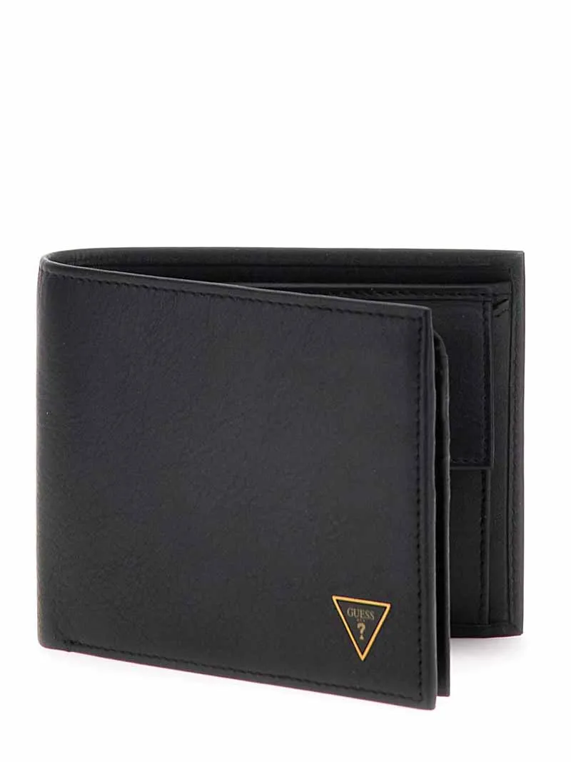 Cartera para hombre de Guess Accesorios – SMSCLELEA24