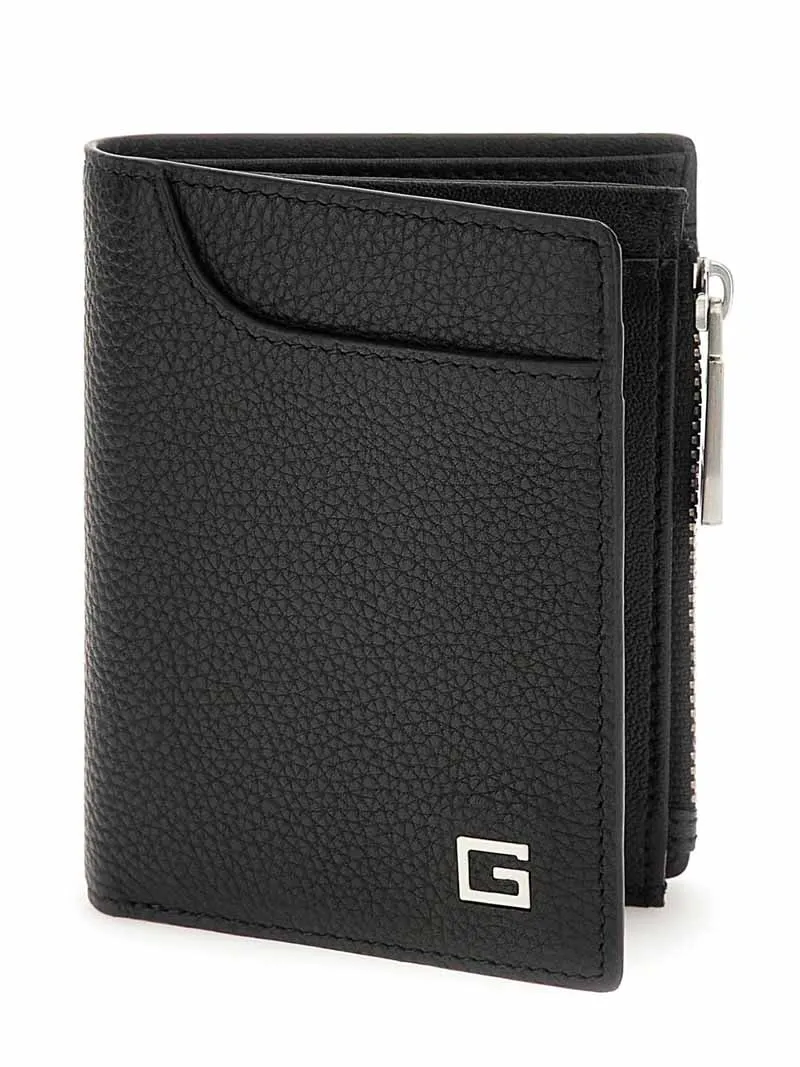 Cartera para hombre de Guess Accesorios – SMZUROLEA68