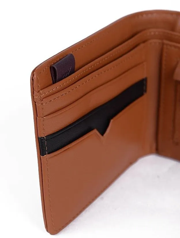 cartera Vuch Benji - Brown - men´s