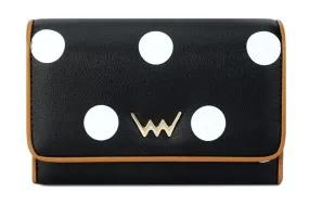 cartera Vuch Claire - Black - women´s