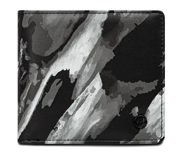 cartera Vuch Neil Flow - Black - men´s