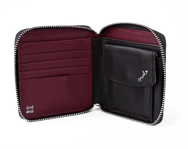 cartera Vuch Patricia - Black - women´s