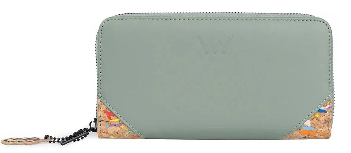 cartera Vuch Sancy - Olive - women´s