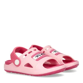 Chanclas de niña Tommy Hilfiger