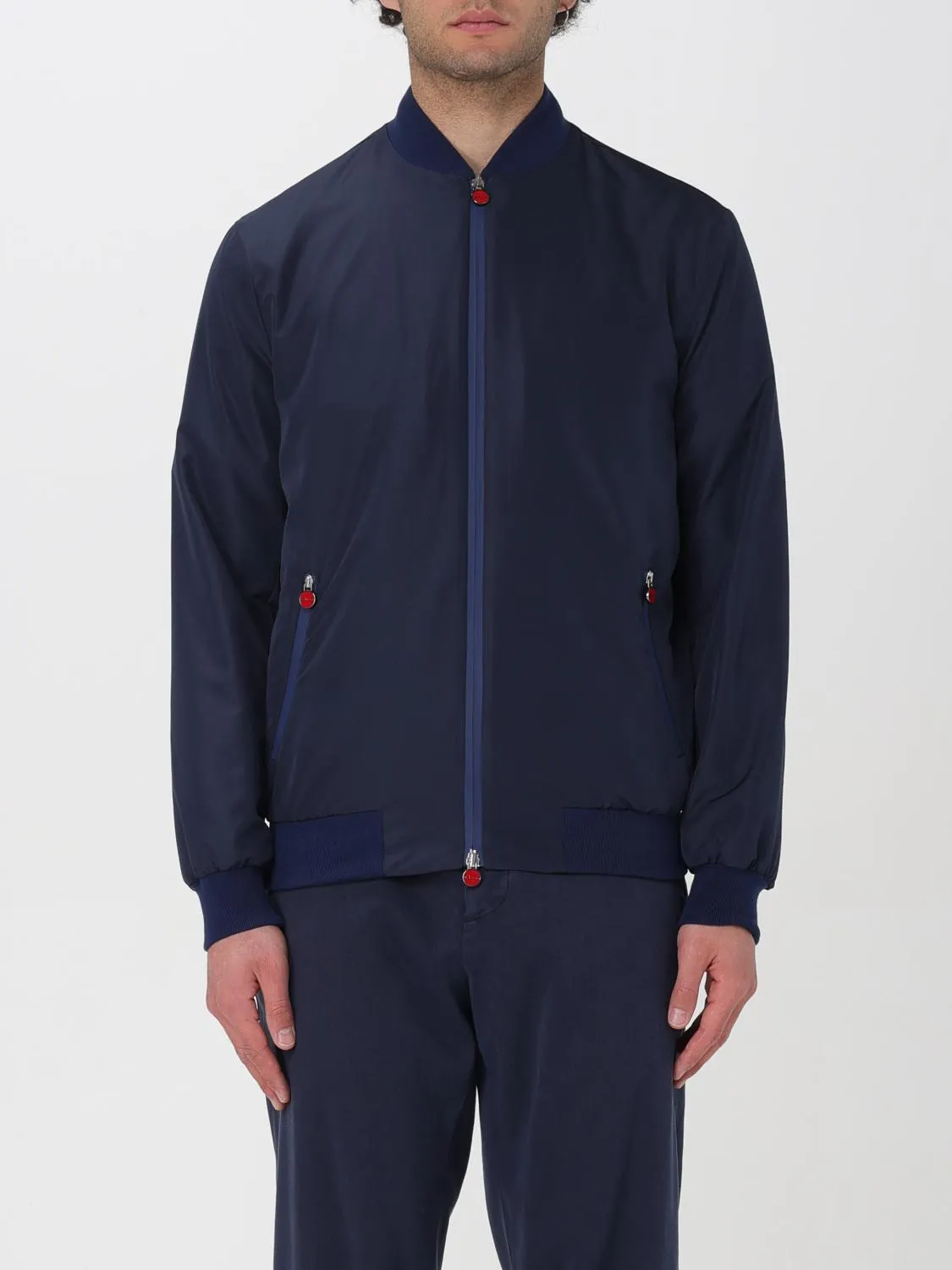 Chaqueta hombre Kiton