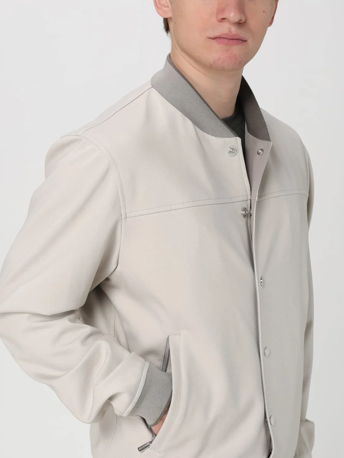 Chaqueta hombre Moorer