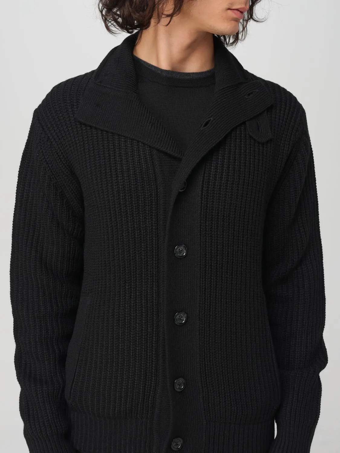 Chaqueta hombre Paolo Pecora