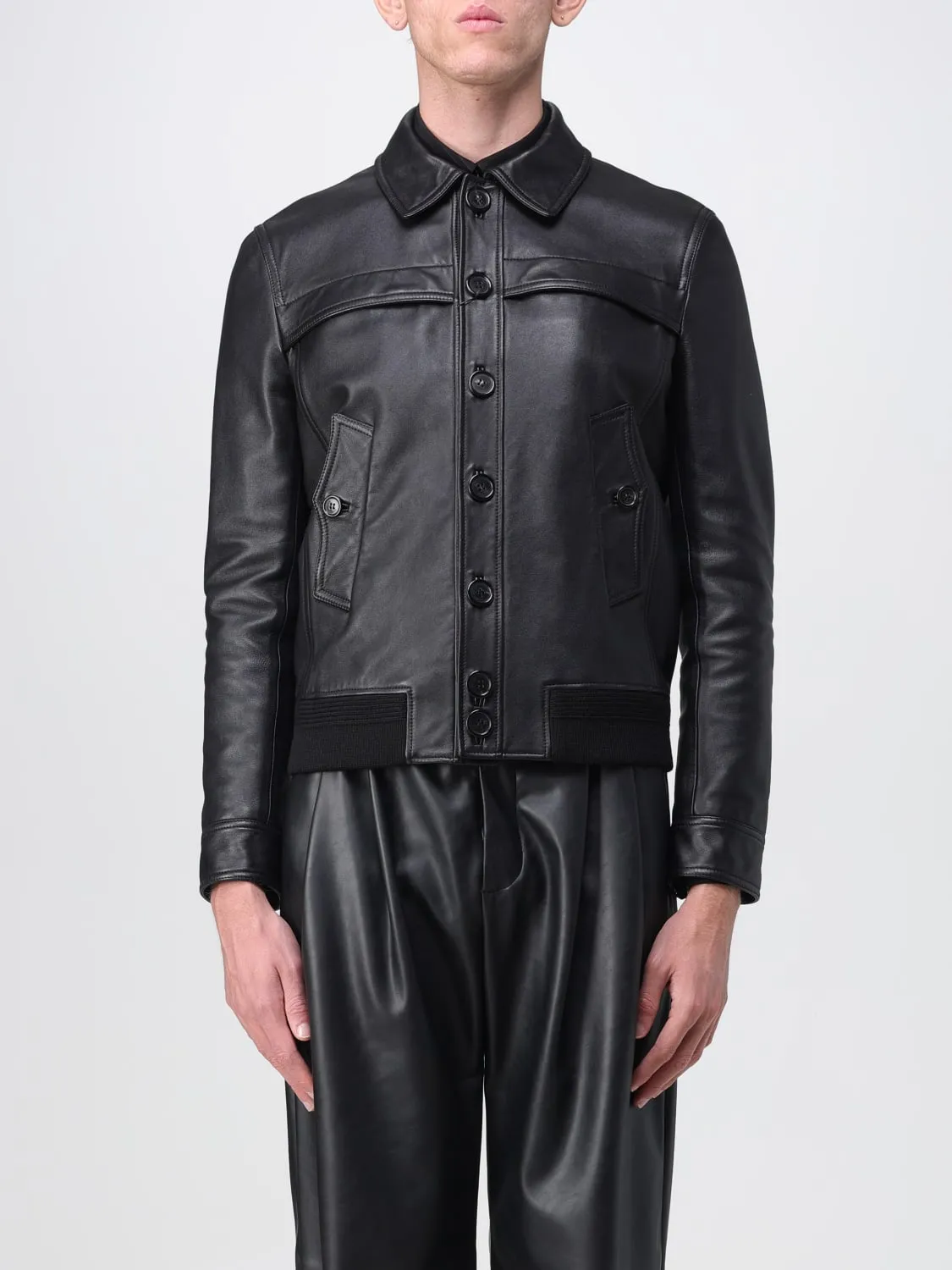 Chaqueta hombre Saint Laurent