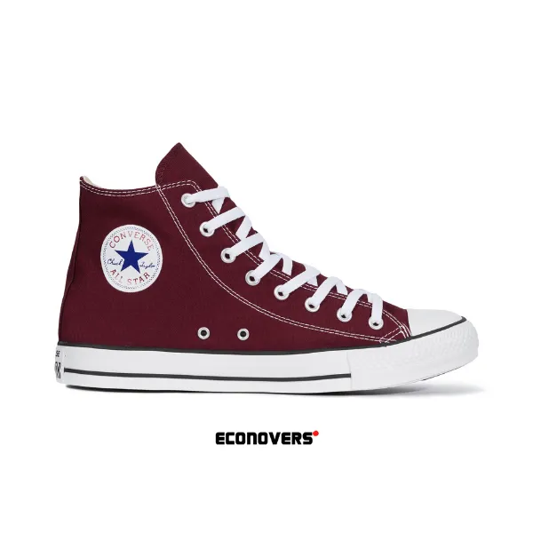 Converse Chuck Taylor All Star Hi Granate