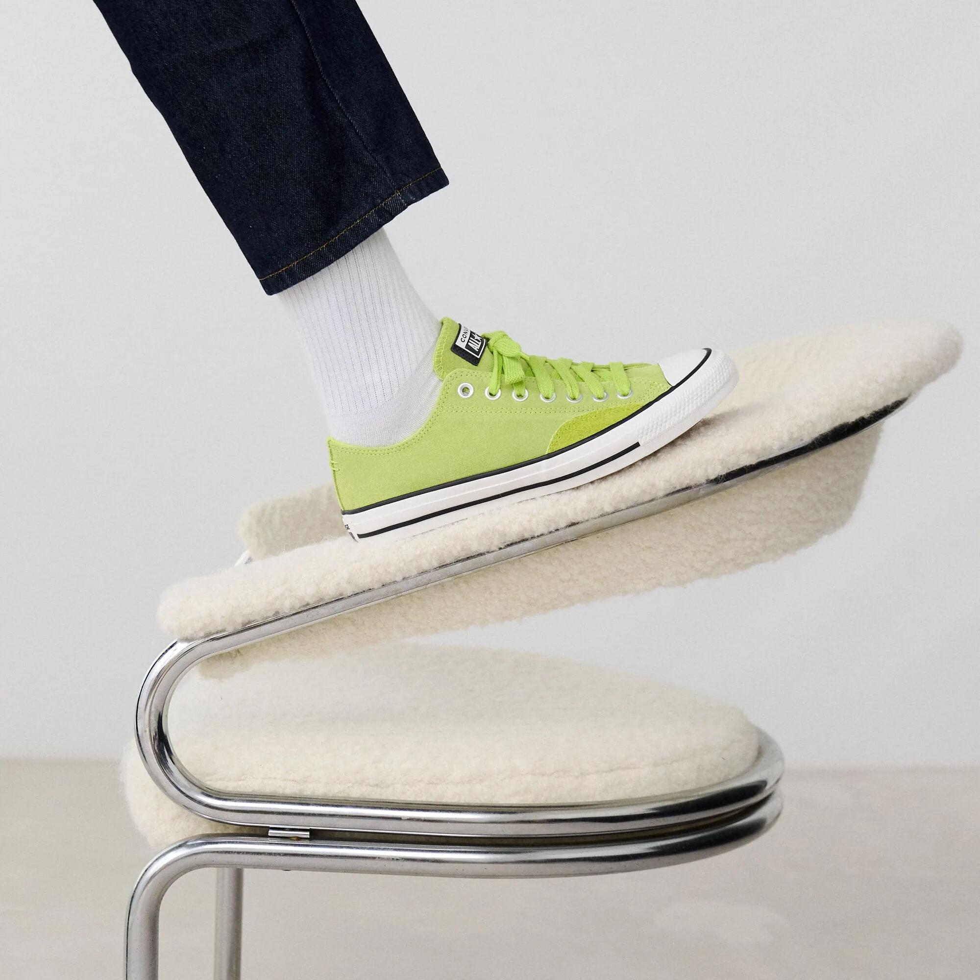 CONVERSE CHUCK TAYLOR ALL STAR OX