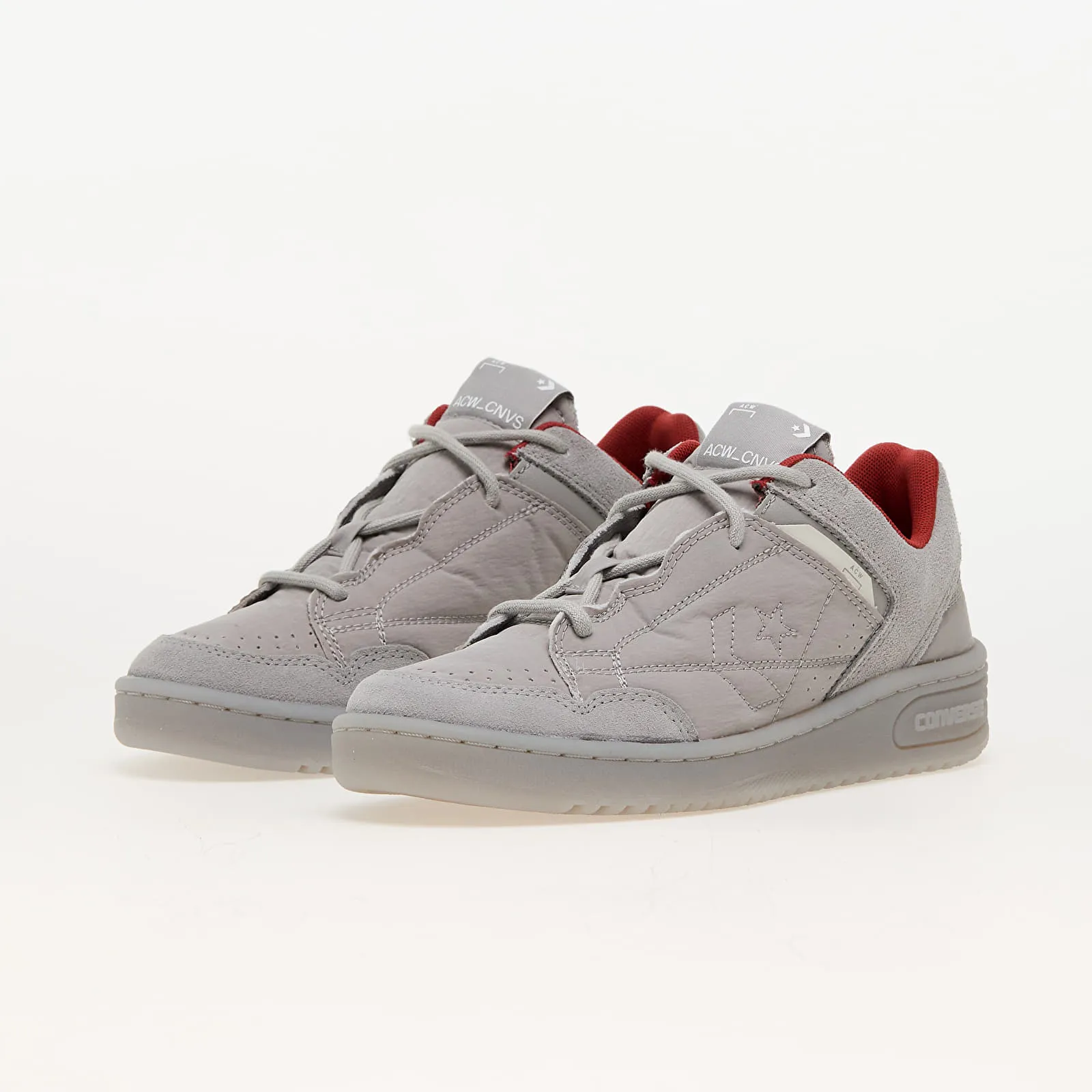 Converse x A-COLD-WALL* Weapon Ox
