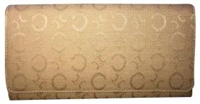 Céline carteras Beige 