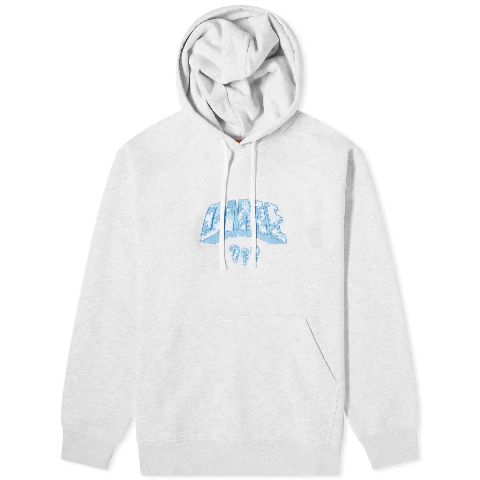 Dime Allstar Hoodie
