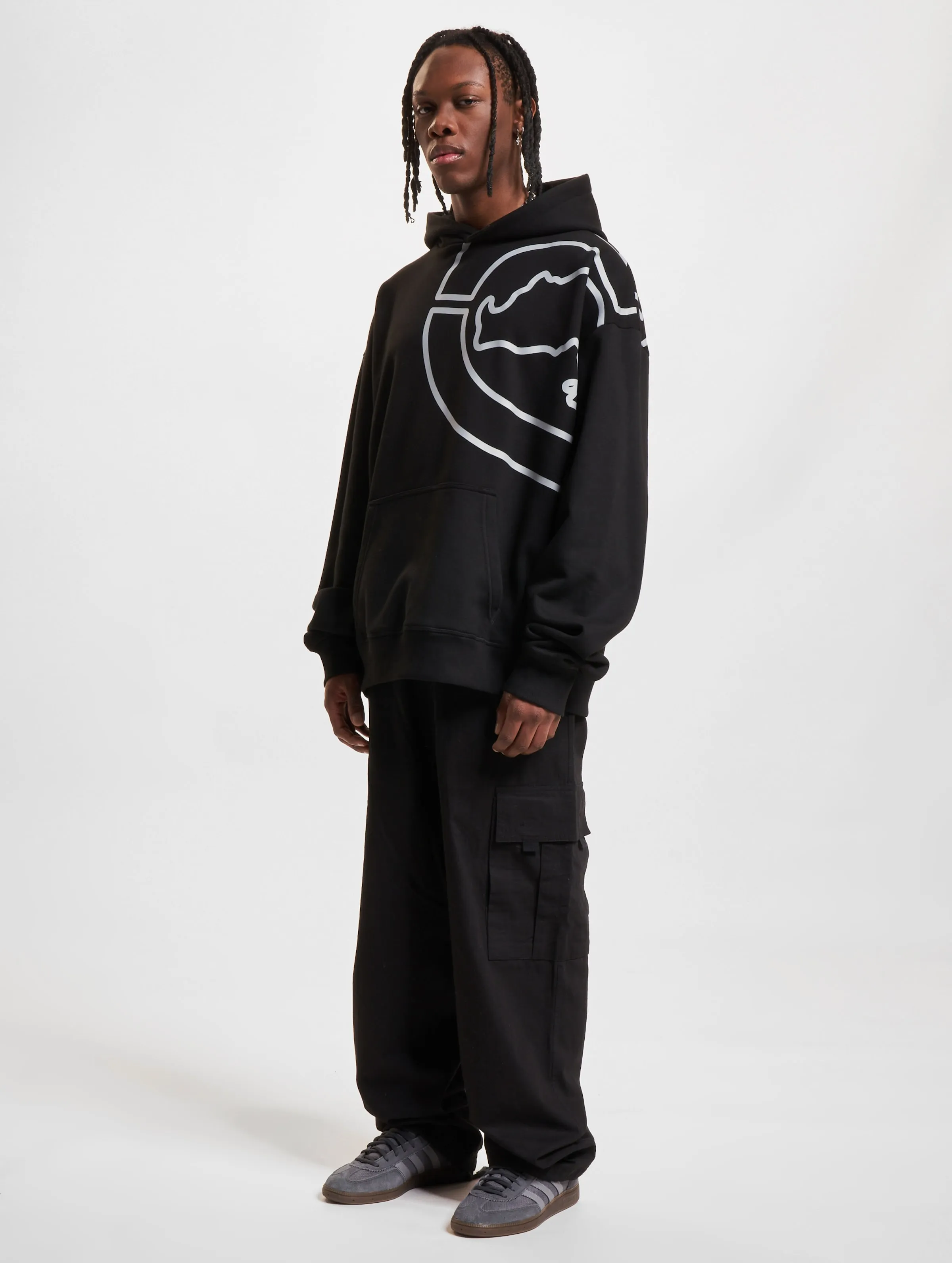 Ecko Unltd. Big Logo
