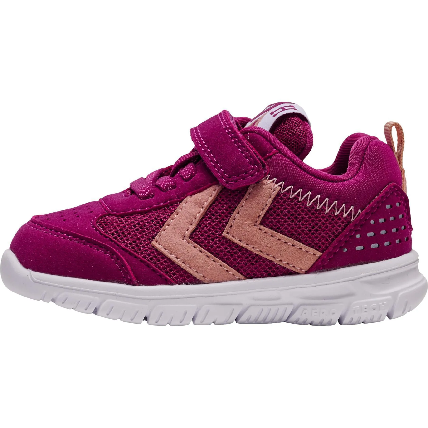 Entrenadores para niños Hummel Crosslite