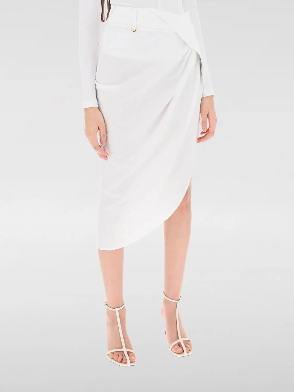 Falda mujer Jacquemus