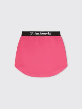 Falda niños Palm Angels Kids