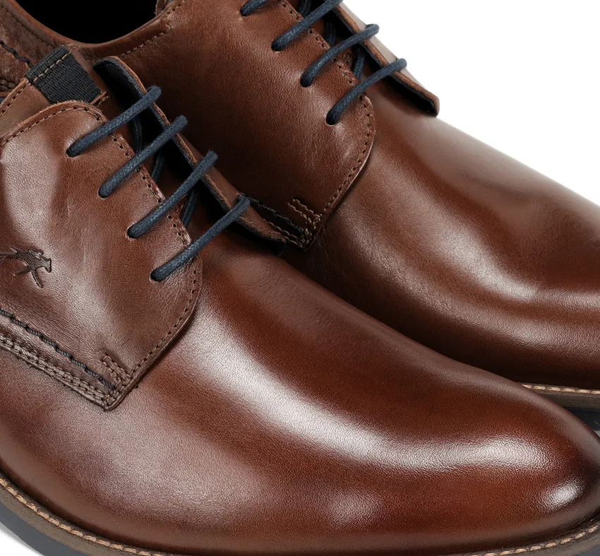FLUCHOS THEO F1629 HABANA CAMEL C.2