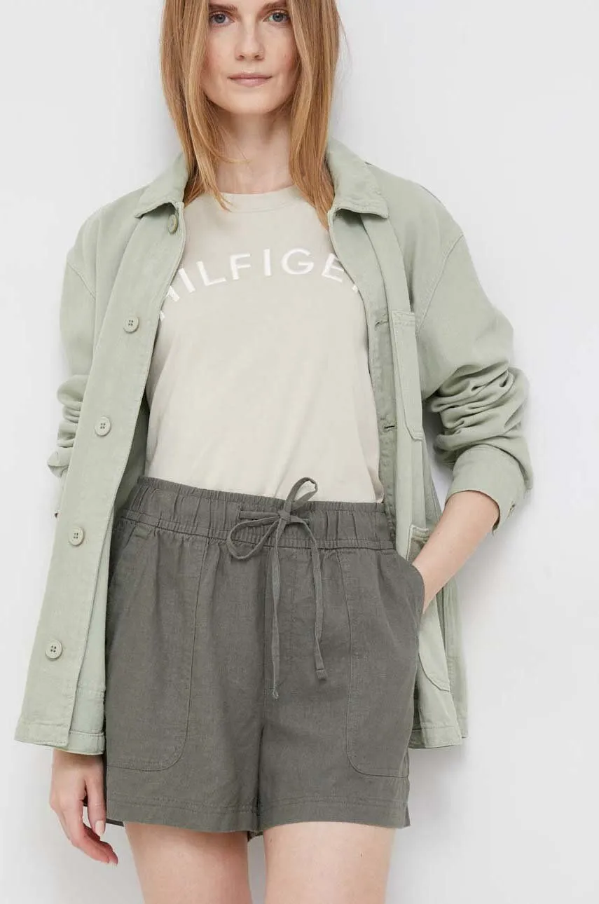 GAP Linen Shorts